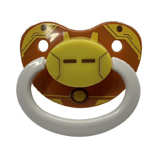 Nuk Size 6 Paci – Special needs/Adult – Transformer Nuk Size 6 Paci – Special needs/Adult – Transformer