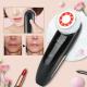 Handheld EMS Massage Facial Anti-Aging Vibration Cleaning Beauty Machine Handheld EMS Massage Facial Anti-Aging Vibration Cleaning Beauty Machine