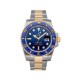PRE-SALE Rolex Submariner Steel Gold Blue Dial Watch 116613LB-0005 COMING SOON PRE-SALE Rolex Submariner Steel Gold Blue Dial Watch 116613LB-0005 COMING SOON