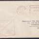 France Airmail Voucher 1937 1. Transport Courrier Sans Surtaxe Paris Brussels France Airmail Voucher 1937 1. Transport Courrier Sans Surtaxe Paris Brussels