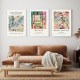 Henri Matisse Abstract Canvas Painting Still Life Artwork Modern Home Room Decor Henri Matisse Abstract Canvas Painting Still Life Artwork Modern Home Room Decor