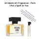 New Art Meets Art “I put a Spell on You” fragrance- top perfumer – 50ml + 2ml New Art Meets Art “I put a Spell on You” fragrance- top perfumer – 50ml + 2ml