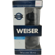 Weiser Bed & Bath Door Knob: Laurel / Venetian Bronze / Door Handle Weiser Bed & Bath Door Knob: Laurel / Venetian Bronze / Door Handle