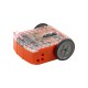 HAMILTON ELECTRONICS VCOM HECEDIBOT1 Edison Educational Robot Kit Single HAMILTON ELECTRONICS VCOM HECEDIBOT1 Edison Educational Robot Kit Single
