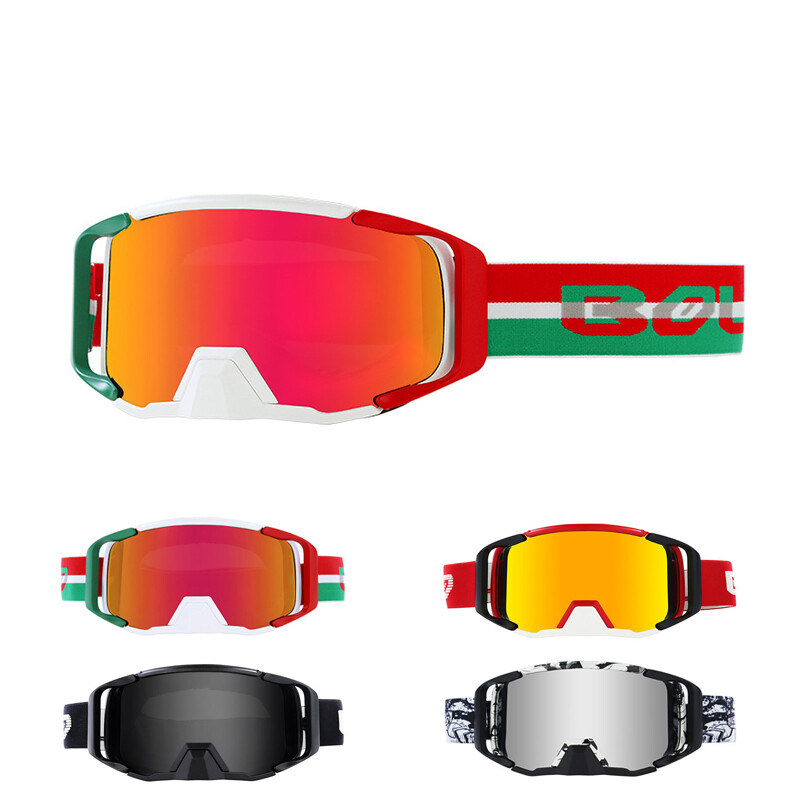 Winter Snow Sports Goggles Ski Snowboard Snowmobile Enduro Racing ATV MX Eyewear Winter Snow Sports Goggles Ski Snowboard Snowmobile Enduro Racing ATV MX Eyewear