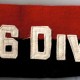 Sports Arm Band Blue Red 36 Division Sports Arm Band Blue Red 36 Division