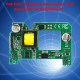 PoE Active Power Over Ethernet HAT Accessories for Raspberry Pi 4 Model B/3B+ CA PoE Active Power Over Ethernet HAT Accessories for Raspberry Pi 4 Model B/3B+ CA