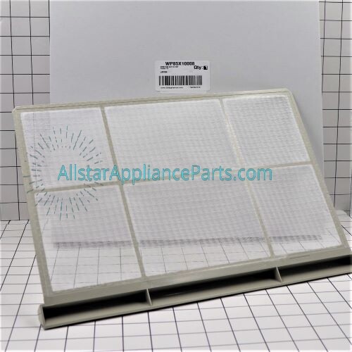 GE Air Conditioner Filter WP85X10008 GE Air Conditioner Filter WP85X10008