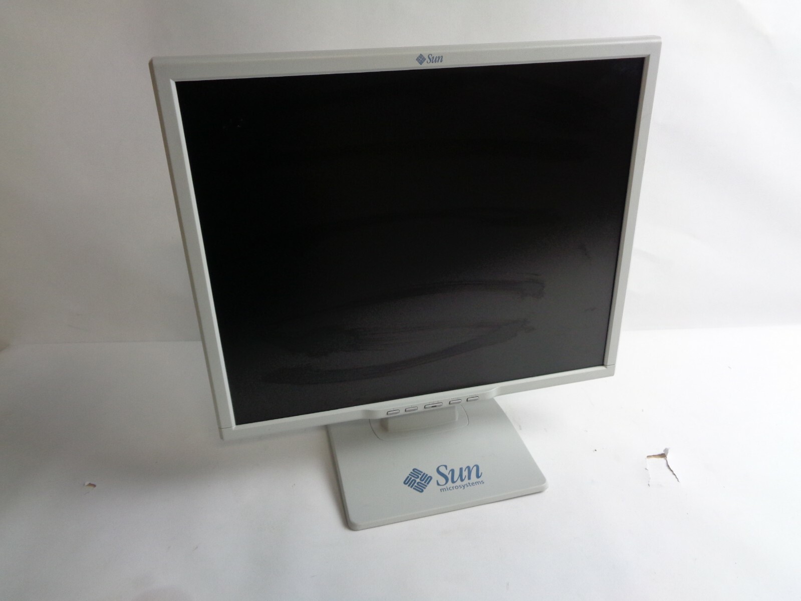 SUN Microsystems 20″ Monitor 365-1432-02 SUN Microsystems 20″ Monitor 365-1432-02