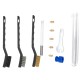 1 Set Premium Nice Great 3D Printer Cleaning Tool 3D Printer Accessories 1 Set Premium Nice Great 3D Printer Cleaning Tool 3D Printer Accessories