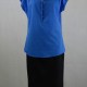 Ojay Blue Blouse 8 by Reluv Clothing Ojay Blue Blouse 8 by Reluv Clothing