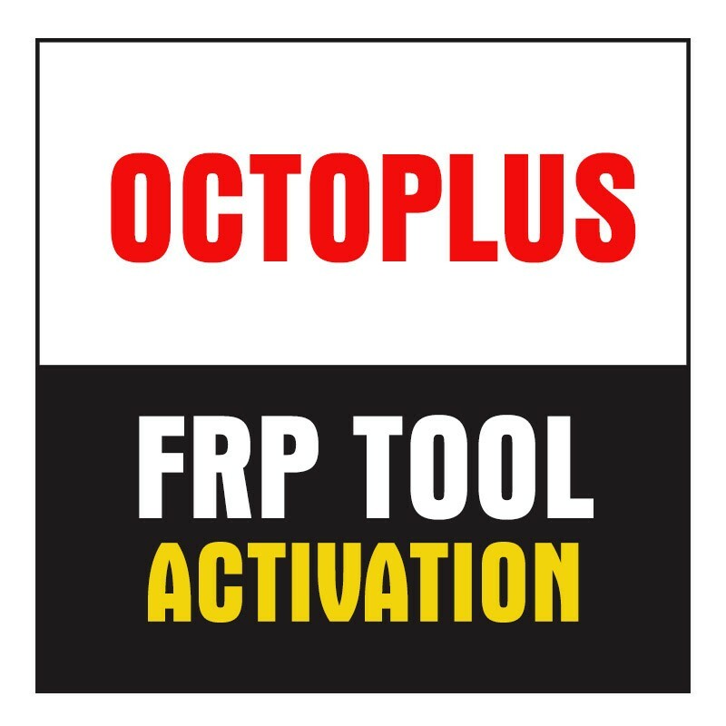 Octopus / Medusa/ Octoplus Box FRP Tool Activation Instant Service. Octopus / Medusa/ Octoplus Box FRP Tool Activation Instant Service.