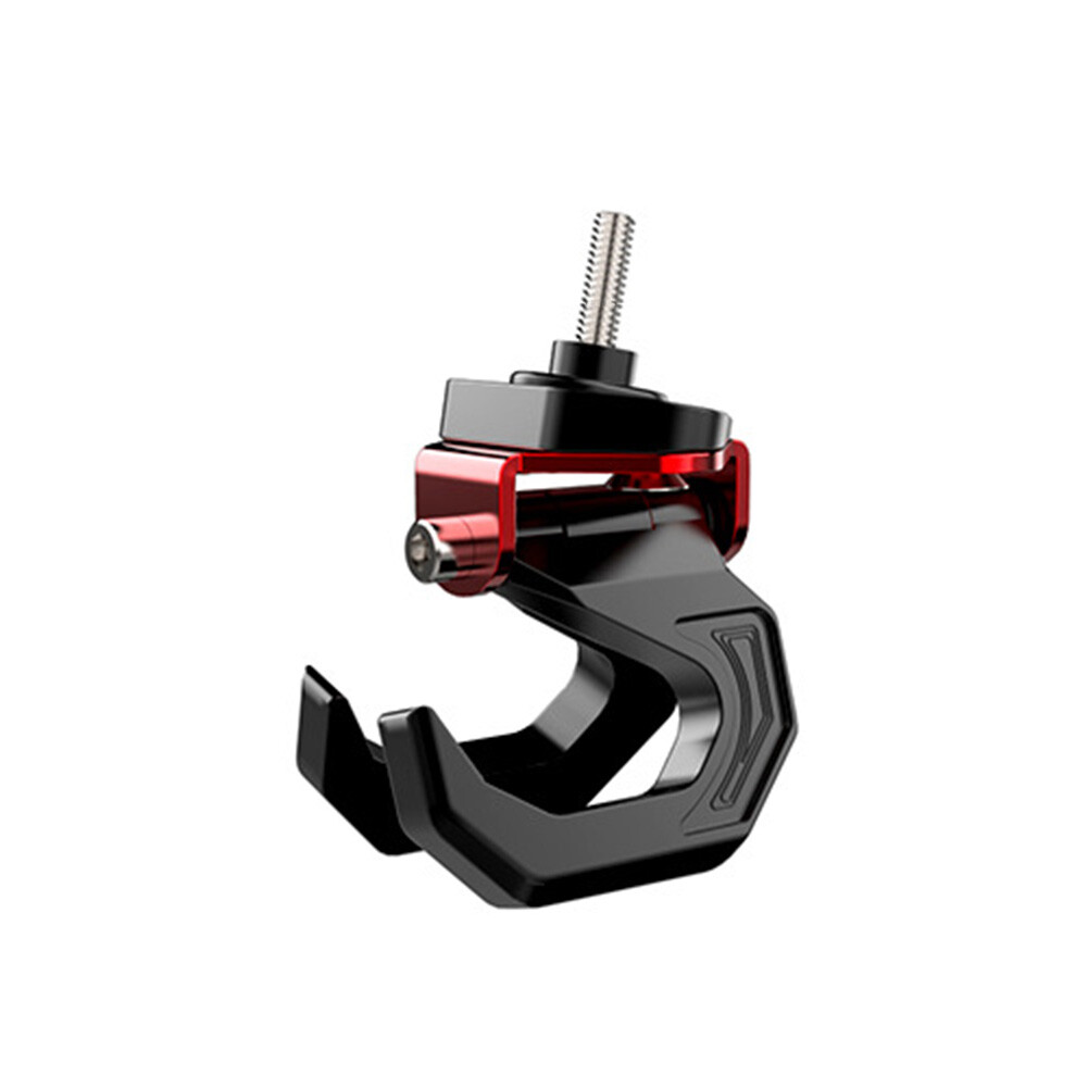 Adjustable Motorcycle Helmet Hook Multifunction Stable Modification Accessories Adjustable Motorcycle Helmet Hook Multifunction Stable Modification Accessories