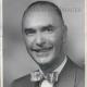 1955 Press Photo Evergreen Theaters Oregon Manager Russ Brown – ora21751 1955 Press Photo Evergreen Theaters Oregon Manager Russ Brown – ora21751