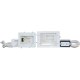 DATACOMM ELECTRONICS 50-6623-WH-KIT DataComm Electronics Flat Panel TV Cable … DATACOMM ELECTRONICS 50-6623-WH-KIT DataComm Electronics Flat Panel TV Cable …