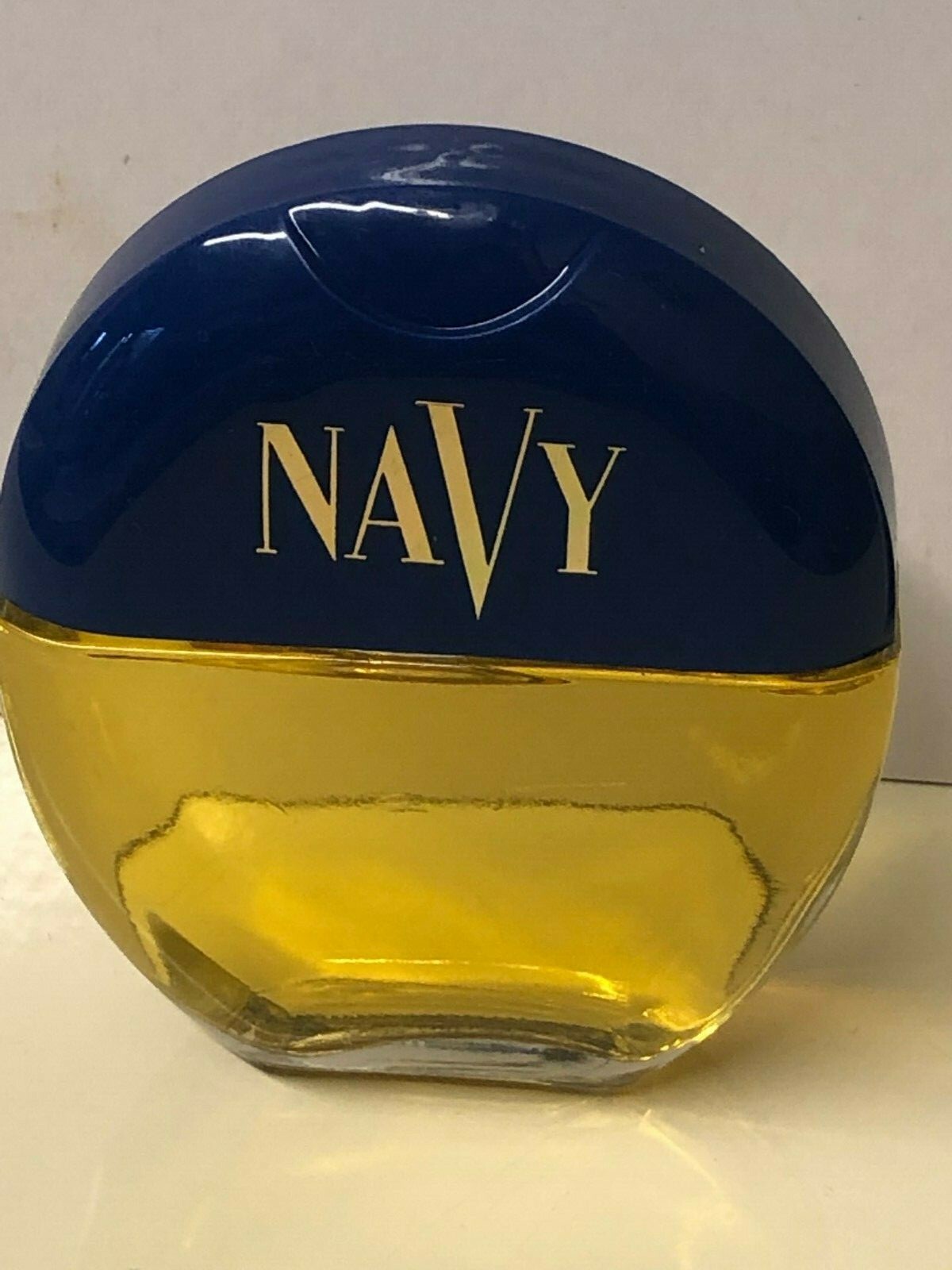 NAVY FOR WOMEN BY NEW DANA PERFUMES -1.5 OZ/44 ML COLOGNE SPLASH-NO BOX- VINTAGE NAVY FOR WOMEN BY NEW DANA PERFUMES -1.5 OZ/44 ML COLOGNE SPLASH-NO BOX- VINTAGE
