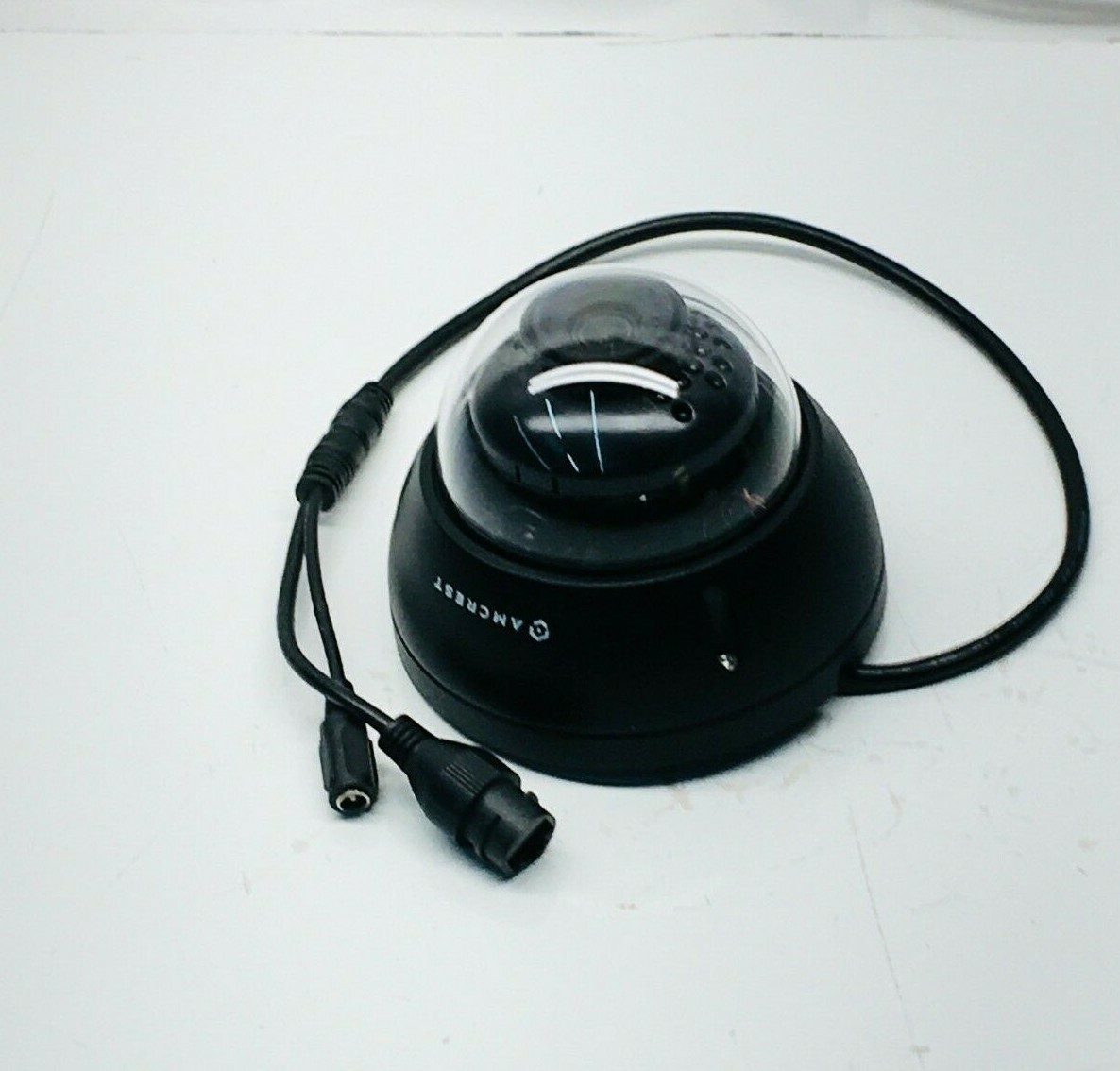 Amcrest IP3M-956EB IP Dome Metal Security Camera Amcrest IP3M-956EB IP Dome Metal Security Camera
