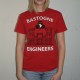Grunt Style WWII Siege of Bastogne t shirt Mens Small Airborne Sappers Engineers Grunt Style WWII Siege of Bastogne t shirt Mens Small Airborne Sappers Engineers