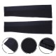 1 Pair Protective Outdoor Sports Sleeves Cooling Arm Coverings for Outdoor 1 Pair Protective Outdoor Sports Sleeves Cooling Arm Coverings for Outdoor