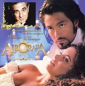 Domingo, Placido : TV Soundtrack Television Soundtrack 1 Disc CD Domingo, Placido : TV Soundtrack Television Soundtrack 1 Disc CD