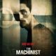The Machinist Movie Poster 18” X 28” ID-8 The Machinist Movie Poster 18” X 28” ID-8