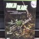 2009 Ninja Blade Original Promo Bonus Content DLC Code Voucher – Xbox 360 2009 Ninja Blade Original Promo Bonus Content DLC Code Voucher – Xbox 360