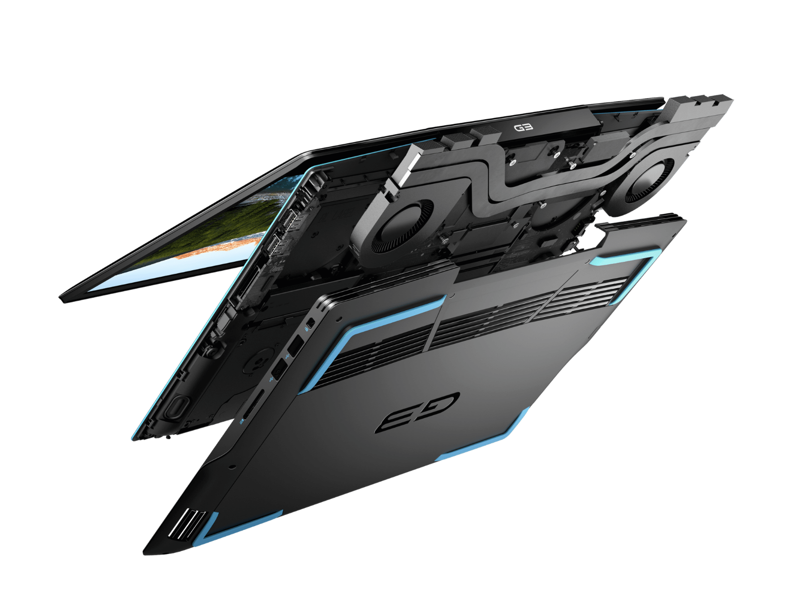 MSI Leopard 10SDK-232CA 17.3″ Laptop