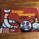Sunday Breakfast A Cookbook For Men Recipe Book Sunday Breakfast A Cookbook For Men Recipe Book