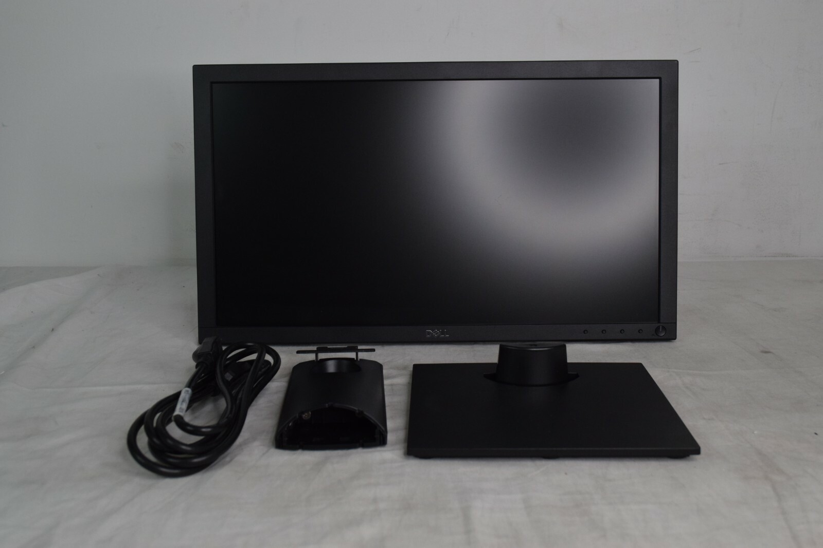 Dell E2020H 20″ 1600 x 900 TN LED-Backlit LCD Monitor Dell E2020H 20″ 1600 x 900 TN LED-Backlit LCD Monitor