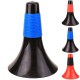 1pcs Basketball Marker Cone Cup PP Barrier Sports Training Basketball Part 2019 1pcs Basketball Marker Cone Cup PP Barrier Sports Training Basketball Part 2019