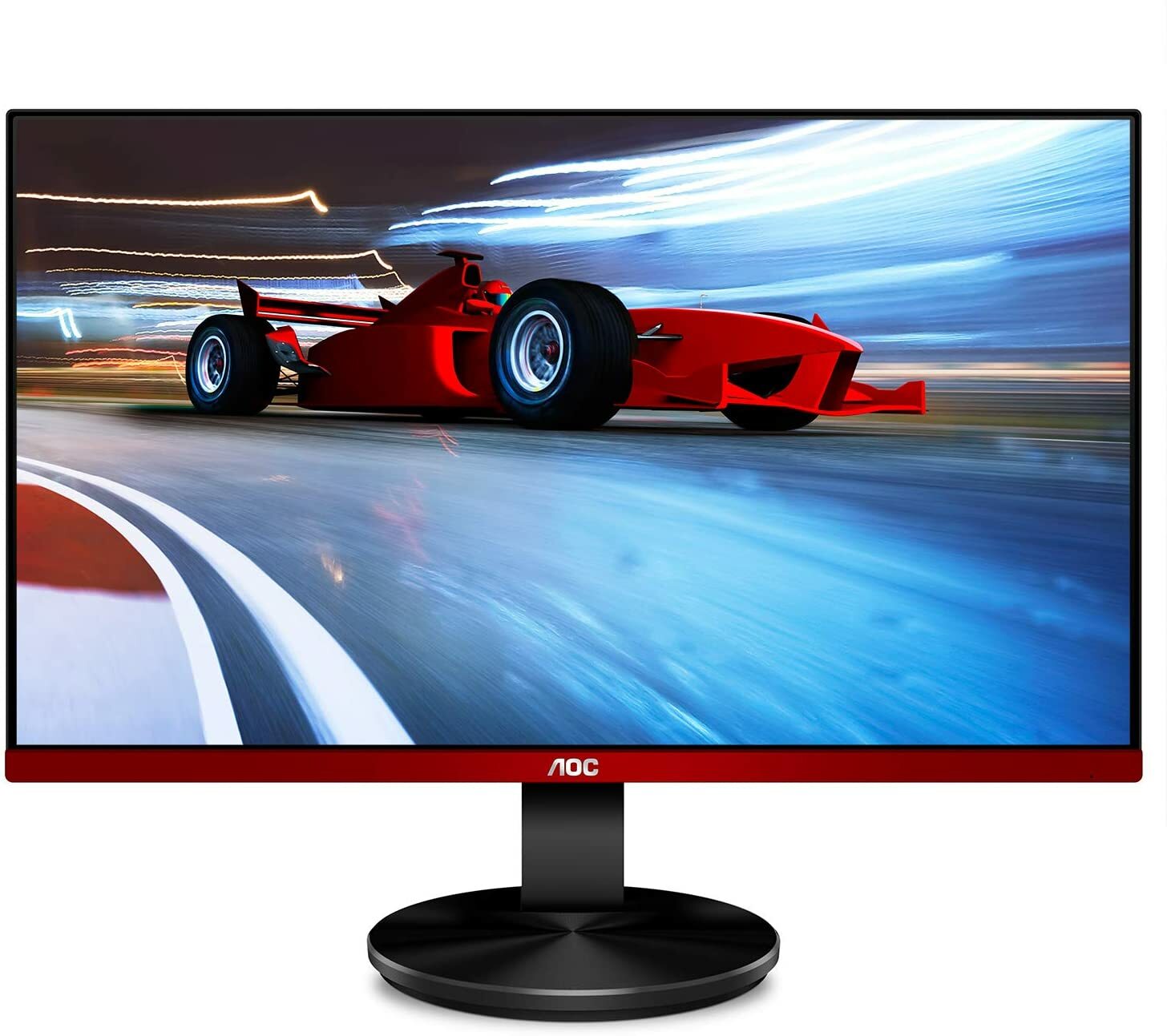 AOC Frameless Gaming Monitor 27″FHD 1ms 144Hz FreeSync G2790VX AOC Frameless Gaming Monitor 27″FHD 1ms 144Hz FreeSync G2790VX
