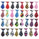 Wholesale Pet Dog Ties Adjustable Dog Neckties Dog Grooming Accessories Bow Ties Wholesale Pet Dog Ties Adjustable Dog Neckties Dog Grooming Accessories Bow Ties