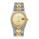 Rolex Datejust Automatic 36 Steel Yellow Gold Mens Bracelet Watch 1630 Rolex Datejust Automatic 36 Steel Yellow Gold Mens Bracelet Watch 1630