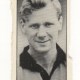 Sports Trade Card 1960 – Soccer. Bill Slater, Blackpool Sports Trade Card 1960 – Soccer. Bill Slater, Blackpool