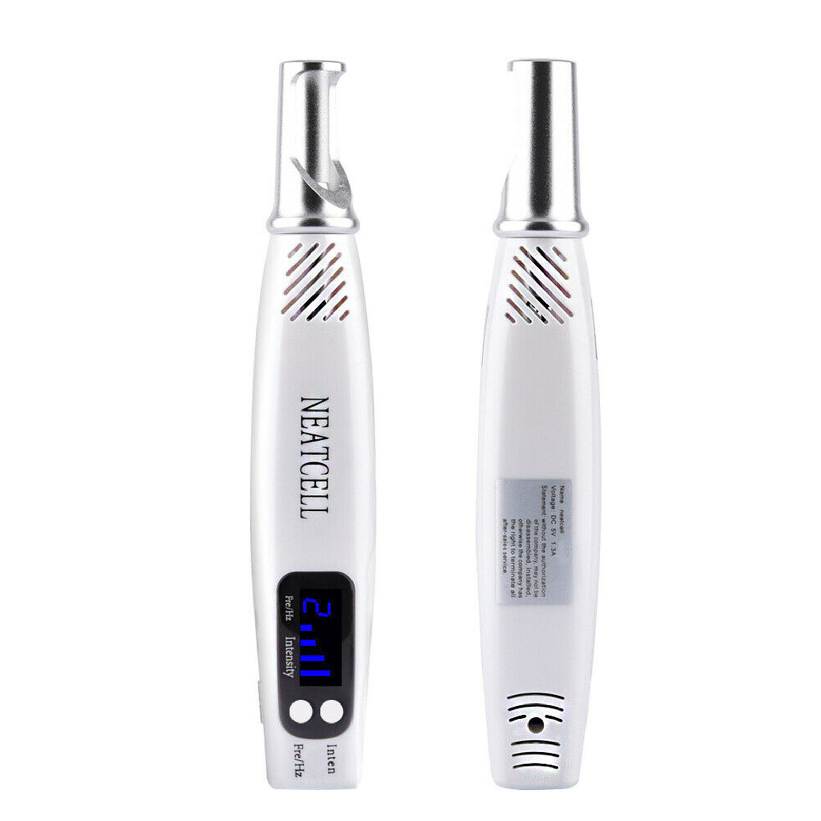 Handheld Picosecond Laser Pen Tattoo Freckle Removal Machine Skin Beauty Device Handheld Picosecond Laser Pen Tattoo Freckle Removal Machine Skin Beauty Device