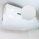 Filter Air Windshield Prevent Airco Inflation Universal Air Conditioner Cover Filter Air Windshield Prevent Airco Inflation Universal Air Conditioner Cover