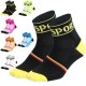 Unisex Cycling Socks Outdoor Sports Men Women Climbing Soft Breathable Training Unisex Cycling Socks Outdoor Sports Men Women Climbing Soft Breathable Training