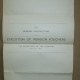 May 28 1903 Instructions sent to Postmasters- Execution of Pension Vouchers May 28 1903 Instructions sent to Postmasters- Execution of Pension Vouchers