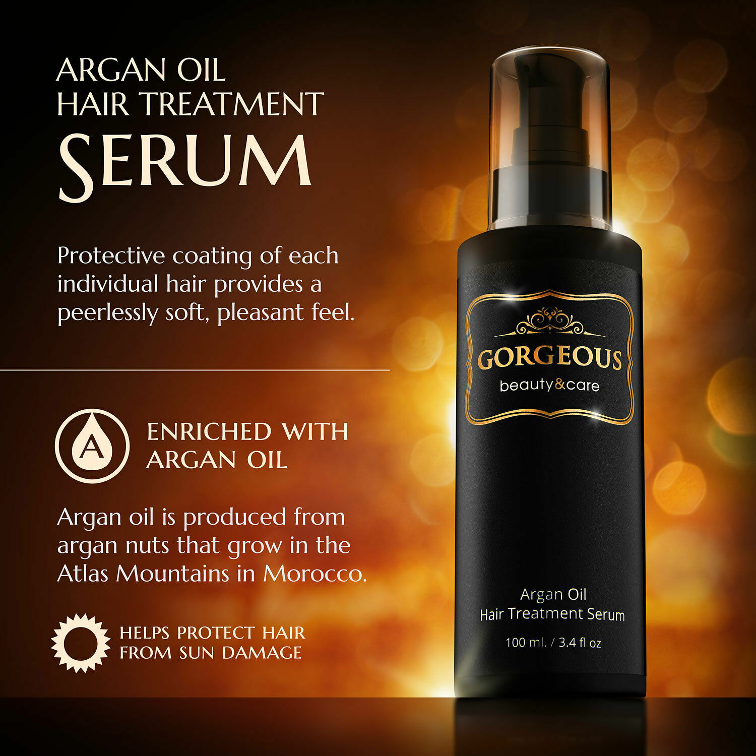 Hair Serum -Hair Treatment – Human Hair Vitamins–Hair Silk–Best Hair Serum Hair Serum -Hair Treatment – Human Hair Vitamins–Hair Silk–Best Hair Serum