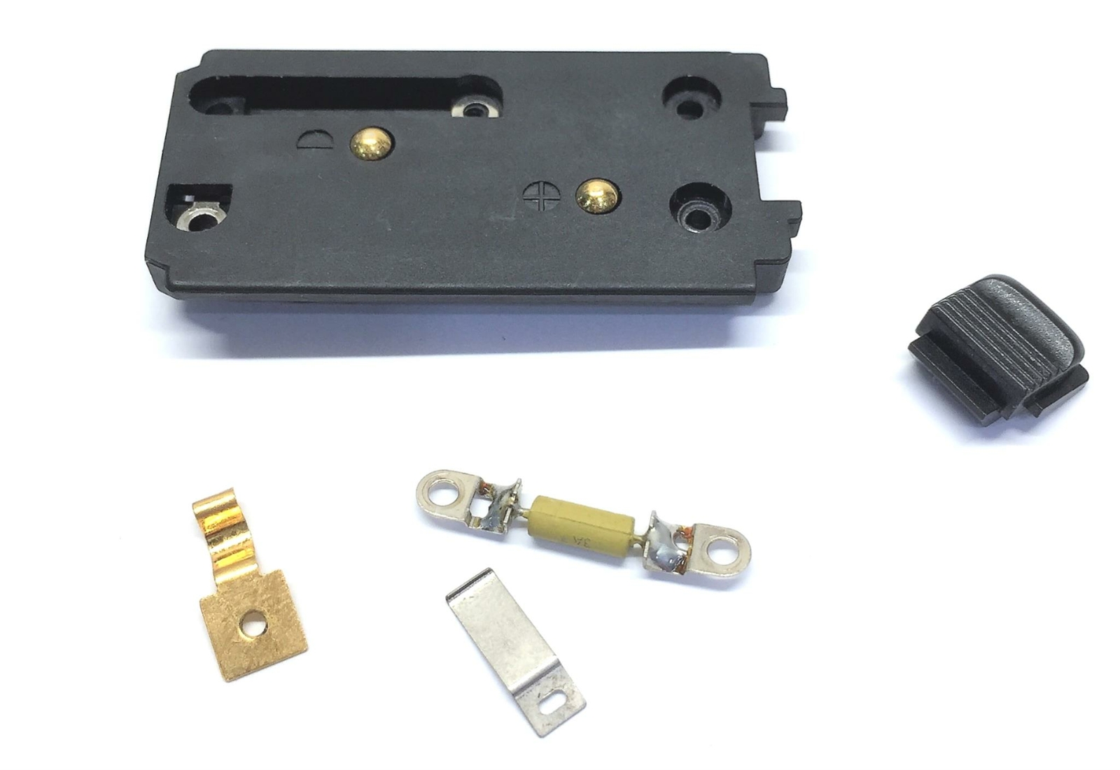 Angie Electronics Contact Base Assembly 022-3906-484 NOS Angie Electronics Contact Base Assembly 022-3906-484 NOS
