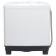 Lemair 8 Kilo Twin Tub Washing Machine Model LWTT80 RRP 9.00 Lemair 8 Kilo Twin Tub Washing Machine Model LWTT80 RRP 9.00