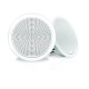 FUSION ELECTRONICS 010-02299-00 FUSION FM-F65RW 6.5″ WHITE ROUND FLUSH MOUNT … FUSION ELECTRONICS 010-02299-00 FUSION FM-F65RW 6.5″ WHITE ROUND FLUSH MOUNT …