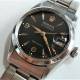 Rolex watch Oyster Date Ref.6466 Brown Change Honeycomb Explorer Dial PG Index Rolex watch Oyster Date Ref.6466 Brown Change Honeycomb Explorer Dial PG Index