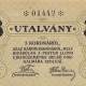 Hungary 3 Kronor ND. 1916 ? Voucher BOW WWI ? Uncirculated Banknote AAA1 Hungary 3 Kronor ND. 1916 ? Voucher BOW WWI ? Uncirculated Banknote AAA1