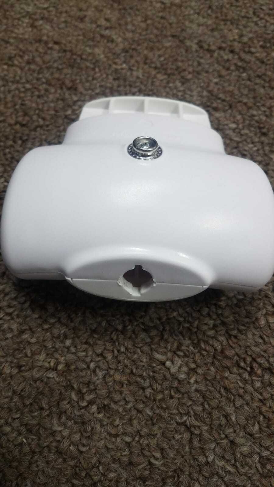 Replacement part for 4Moms Mamaroo Connecting Bracket toy bar 1026 model 2014 yr Replacement part for 4Moms Mamaroo Connecting Bracket toy bar 1026 model 2014 yr