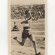 1926 Athletics Sports card. Georges Baraton, France Running 1926 Athletics Sports card. Georges Baraton, France Running