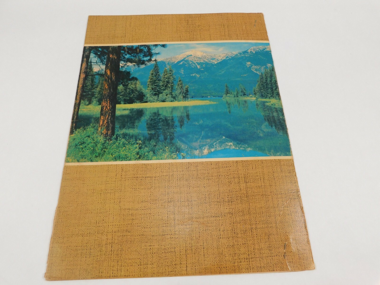 Vintage 1980’s Gladeux Food Services Toledo Ohio Hotel Room Service Menu Vintage 1980’s Gladeux Food Services Toledo Ohio Hotel Room Service Menu