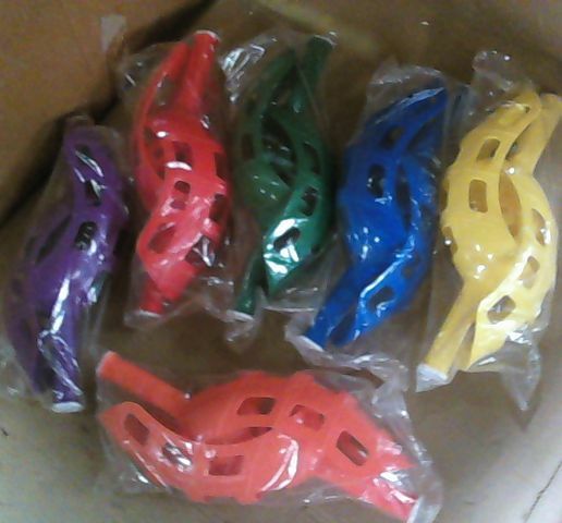 NEW Champion Sports SBS1SET Scoop Ball Set 18 pc NEW Champion Sports SBS1SET Scoop Ball Set 18 pc