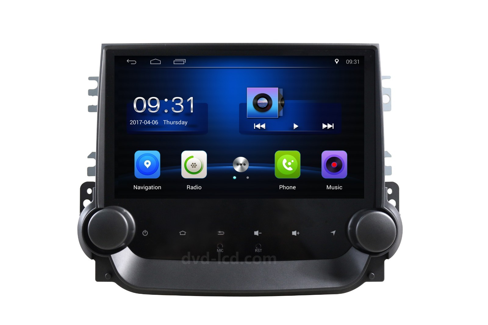 For Chevy Malibu Car GPS Navigation Radio Stereo Headunit WIFI BT TV Android For Chevy Malibu Car GPS Navigation Radio Stereo Headunit WIFI BT TV Android