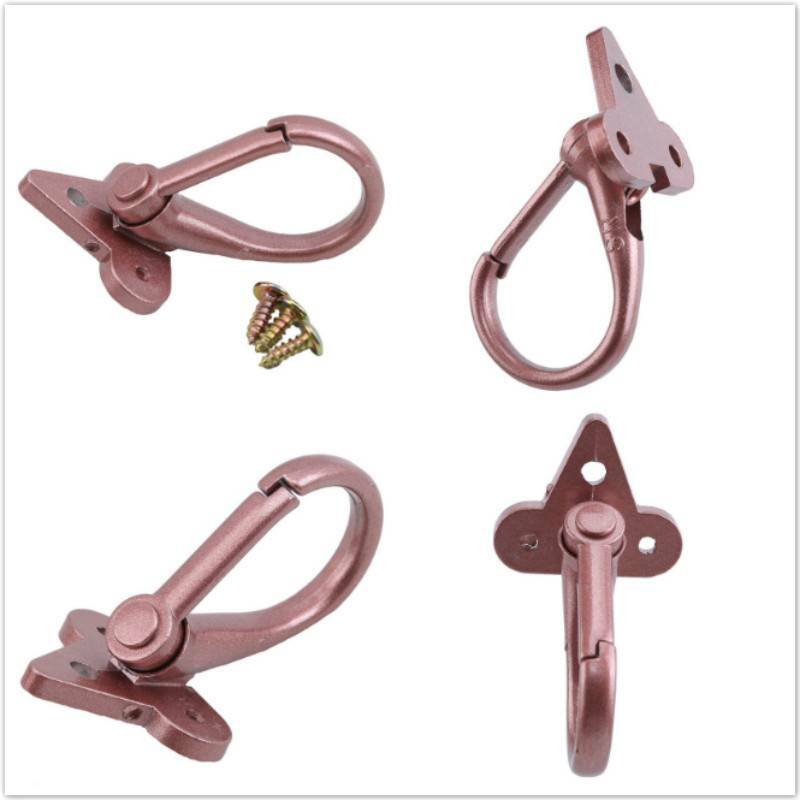 Rose Gold Scooter Motorcycle Helmet Hook Hanger Metal Moto Accessories HD Rose Gold Scooter Motorcycle Helmet Hook Hanger Metal Moto Accessories HD